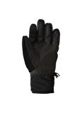 Dc Siyah Erkek Çocuk Waterproof Kar Eldiveni ADBHN03007