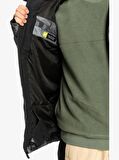 Quiksilver Mıssıon Prınted Jk Erkek Ceket EQYTJ03428