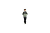Quiksilver WILD MOUNTAIN Erkek Mont