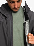 Quiksilver Over Cast Gore Tex Jk