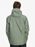 Quiksilver Over Cast Gore Tex Jk