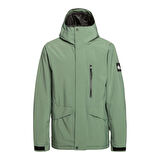 Quiksılver Mıssıon Solıd Erkek Kayak / Snowboard Montu EQYTJ03266