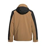 Quiksilver Mission Block Jk Erkek Mont EQYTJ03404