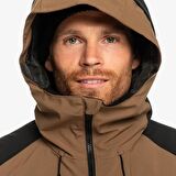 Quiksilver Mission Block Jk Erkek Mont EQYTJ03404