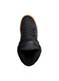 Dc Shoes Beyaz Erkek Deri Lifestyle Ayakkabı ADYS400043-BWGM PURE HIGH-TOP WC