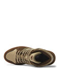 Dc Shoes Kahve Erkek Deri Lifestyle Ayakkabı ADYS100787-DCML MANTECA 4 HI WR
