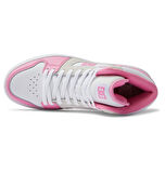 Dc Shoes Deri Lifestyle Kadın Mid Ayakkabı Manteca 4 ADJS100164
