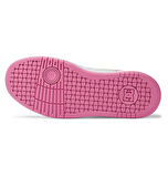 Dc Shoes Deri Lifestyle Kadın Mid Ayakkabı Manteca 4 ADJS100164