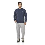 Quıksılver THE ORIGINAL CREW Erkek Sweatshırt  EQYFT04793-QK.23453