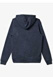 Quiksilver Keller Hood Erkek Sweatshirt EQYFT04837-16939