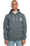 Quiksilver Clean Circle Erkek Sweatshirt EQYFT04831-18299