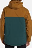 Billabong Expedition Erkek Mont ABYJK00173
