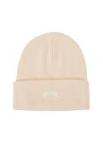 Billabong Krem Erkek Bere EBYHA00124 Arch Beanie