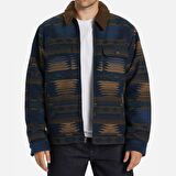 Billabong Barlow Sherpa Erkek Ceket ABYJK00184