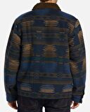 Billabong Barlow Sherpa Erkek Ceket ABYJK00184