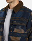 Billabong Barlow Sherpa Erkek Ceket ABYJK00184