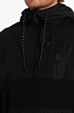 Billabong Boundary Graphene Erkek Polar Ceket ABYFT00414