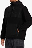 Billabong Boundary Graphene Erkek Polar Ceket ABYFT00414
