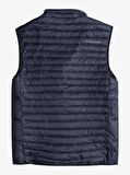 Quiksilver EQYJK04009-12818 Scaly Sleeveless Erkek Yelek