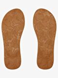 Roxy COSTAS II Bayan Terlik ARJL101169-Rox.WHT
