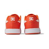 Dc Manteca 4 Sn Erkek Beyaz Ls Ayakkabı