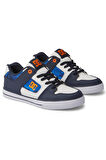 Dc Pure Elastic Çocuk Ayakkabı ADBS300256-SBO
