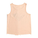 There Is Life Çocuk Pembe Günlük Stil T-Shirt ERGZT04038-MEF0