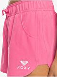 Roxy ROXY WAVE 2 INCH BS Pembe Kadın Şort