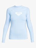 Roxy Whole Hearted Kadın UPF 50 Rashguard-ERJWR03547