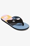 Quiksilver Molokai Layback II Erkek Terlik AQYL101339-17769