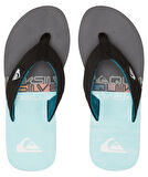 Quiksilver Molokai Layback II Unisex Terlik AQYL101339-BYJ5 Blue 5