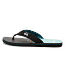 Quiksilver Molokai Layback II Unisex Terlik AQYL101339-BYJ5 Blue 5