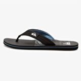 Quiksilver Molokai Layback II Erkek Siyah Terlik