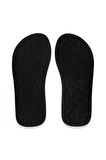 Quiksilver Aqbl100591 Molokai Layback  Siyah-Mavi Çocuk Terlik