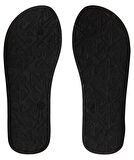 Quiksilver Molokai Stripe Erkek Terlik AQYL101361-Black/Blue/Black