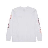 Billabong Snaking Arches Ls Erkek Tişört ABYZT02291