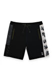 Billabong Abybs00478 Restore Surftreklt Board Siyah Erkek Şort