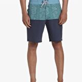 Billabong Fifty50 Pro Erkek Mavi Boardshort