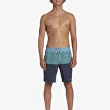 Billabong Fifty50 Pro Erkek Mavi Boardshort