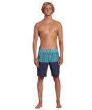 Billabong ABYBS00458 Fifty50 Pro Erkek Boardshort