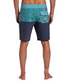 Billabong ABYBS00458 Fifty50 Pro Erkek Boardshort