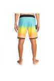 Billabong Ebybs00110 73 Fade Pro Board Çok Renkli Erkek Şort