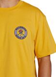 Billabong Hardal Erkek Bisiklet Yaka Regular Fit Desenli T-Shirt ABYZT02264_BONEZ  TEES