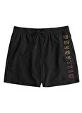 Billabong Siyah Erkek Şort Mayo EBYJV00122_ALL DAY HERITAGE LB