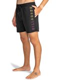 Billabong Siyah Erkek Şort Mayo EBYJV00122_ALL DAY HERITAGE LB