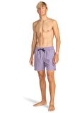 Billabong Gri Erkek Şort Mayo EBYJV00122_ALL DAY HERITAGE LB