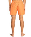 Billabong EBYJV00134 All Day Lb Erkek Şort Mayo