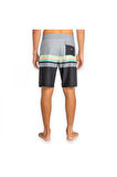 Billabong Ebybs00114 All Htr Stripesog Çok Renkli Erkek Şort
