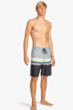 Billabong All Day Htr Stripes Og Erkek Boardshort EBYBS00114