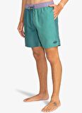 Billabong Yeşil Erkek Şort Mayo EBYJV00123_ALL DAY INTERCHANGE LB